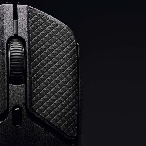 HyperX Pulsefire Haste 2 - Gaming Mouse (Black)