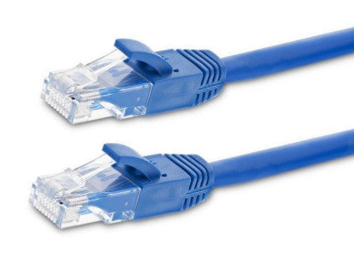 Astrotek AT-RJ45BLU6-5M networking cable Blue Cat6 U/UTP (UTP)