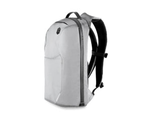 STM Myth backpack Casual backpack Grey Polyester