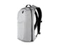 STM Myth backpack Casual backpack Grey Polyester