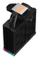 DeepCool AK400 Digital PRO Processor Air cooler 12 cm Black 1 pc(s)