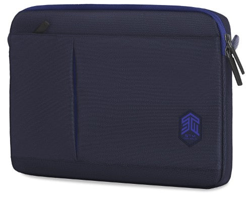 STM Blazer 2023 40.6 cm (16") Sleeve case Navy