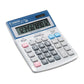 Canon HS-1200TS calculator Pocket Display Silver
