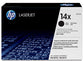 HP 14X High Yield Black Original LaserJet Toner Cartridge