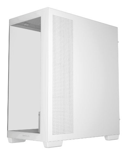 DeepCool CG580 WH White