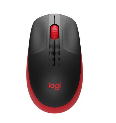Logitech 910-005915 mouse Office Ambidextrous RF Wireless Optical 1000 DPI