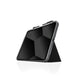 STM DUX PLUS 26.7 cm (10.5") Folio Black, Transparent