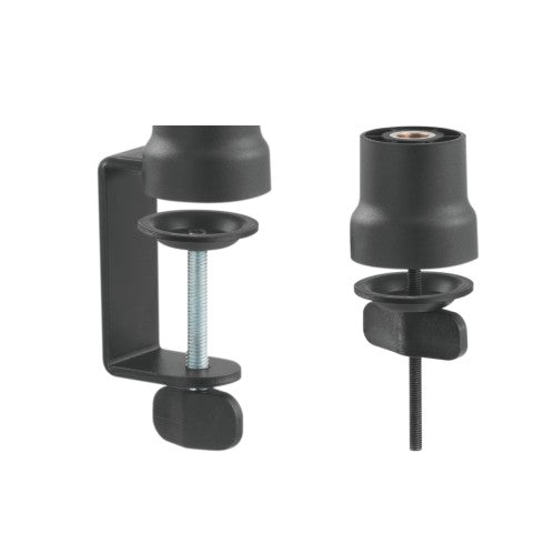 Brateck MDS06-1 microphone stand Broadcast microphone stand