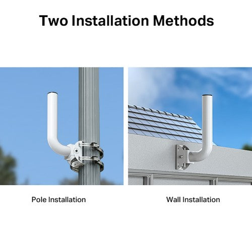 TP-Link Omada Pole/Wall Mount Kit for Outdoor Access Point