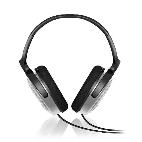 Philips Indoor Corded TV Headphone SHP2500/10