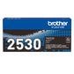 Brother TN2530 toner cartridge 1 pc(s) Original Black