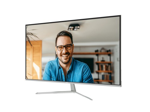 AOC U32V11N computer monitor 80 cm (31.5") 3840 x 2160 pixels 4K Ultra HD Black