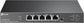 TP-Link 5-Port 2.5G Desktop Switch with 4-Port PoE++