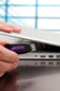 Verbatim V3 USB Drive 16GB USB flash drive USB Type-A 3.2 Gen 1 (3.1 Gen 1) Black,Violet