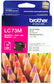 Brother LC73M ink cartridge 1 pc(s) Original Magenta