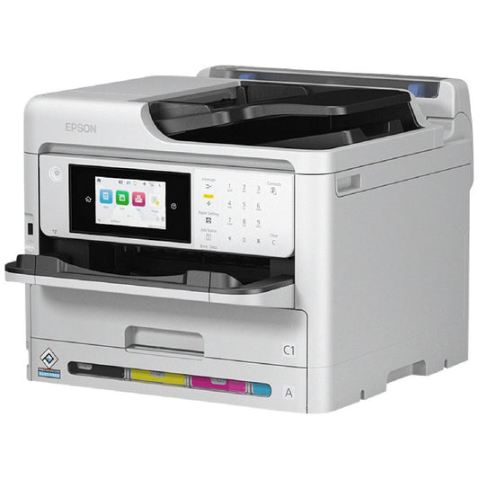 Epson Workforce Pro WF-C5890