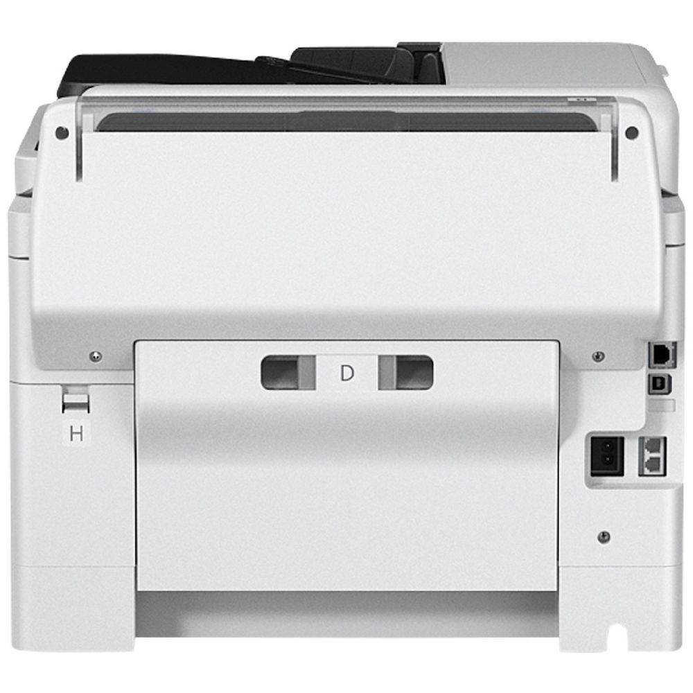 Epson Workforce Pro WF-C5890