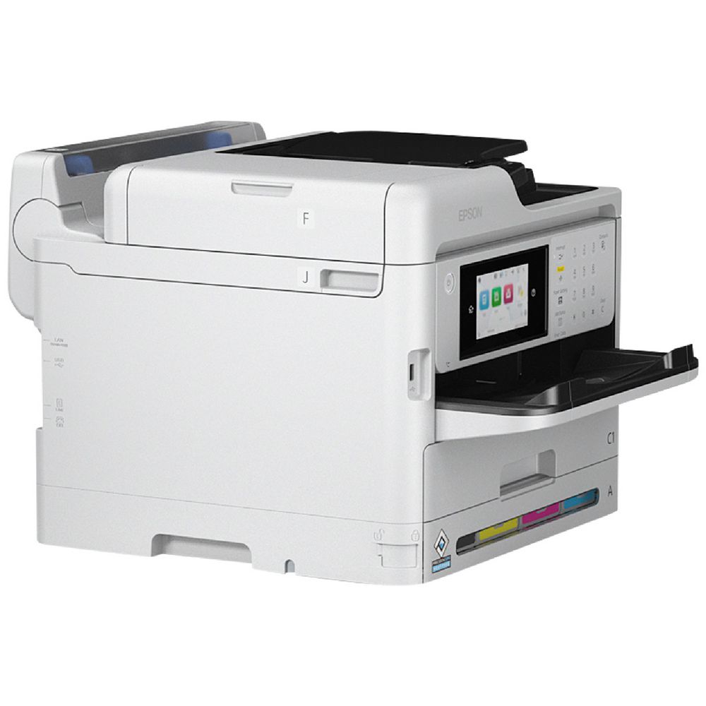 Epson Workforce Pro WF-C5890