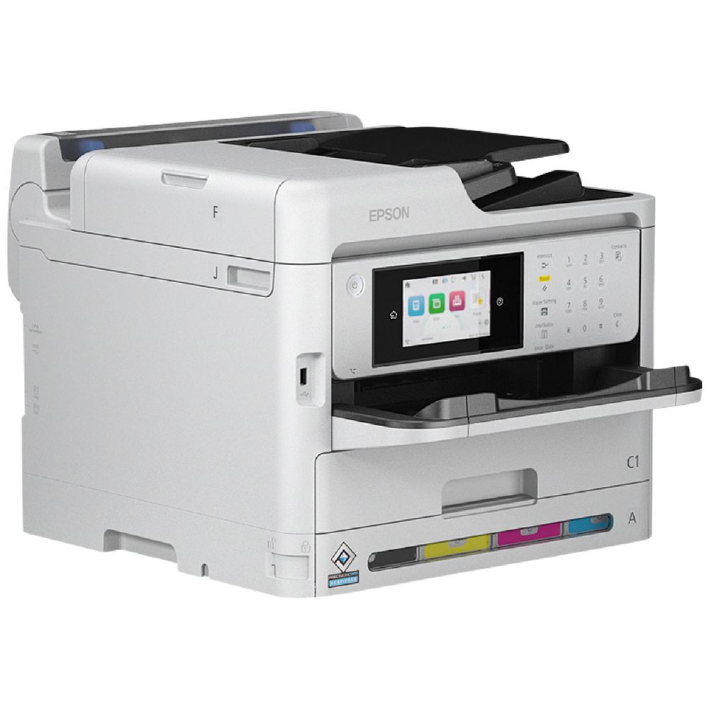 Epson Workforce Pro WF-C5890