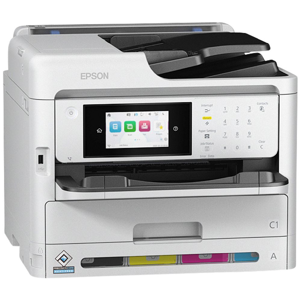 Epson Workforce Pro WF-C5890