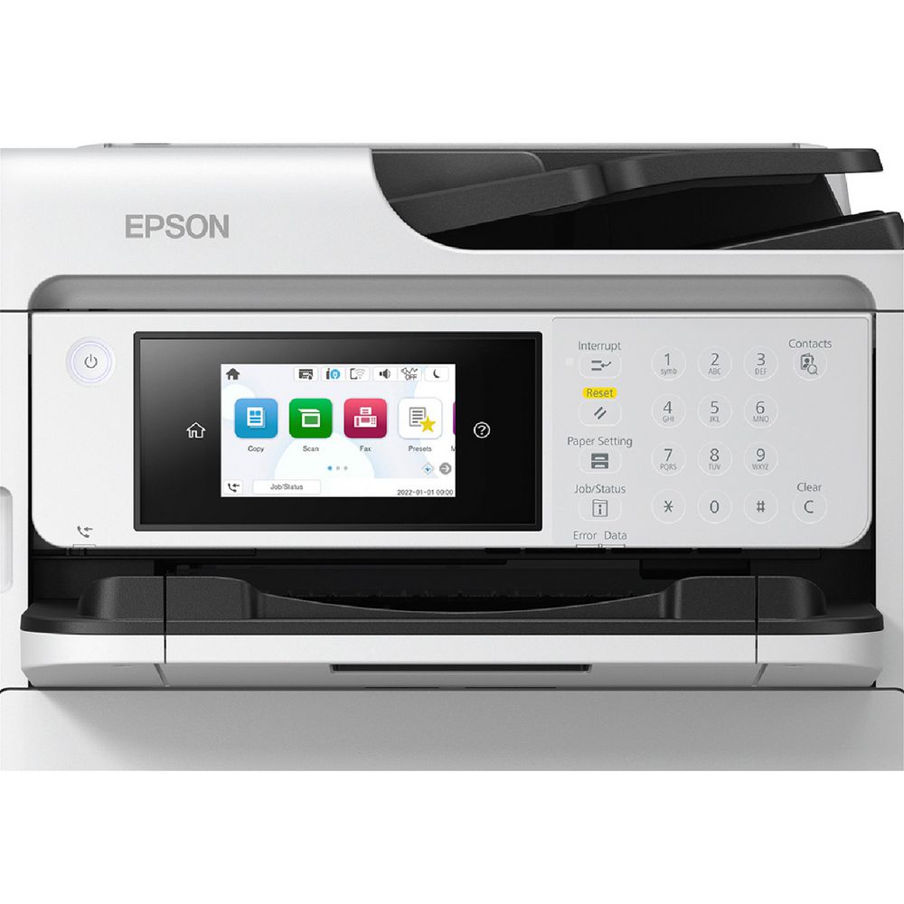 Epson Workforce Pro WF-C5890