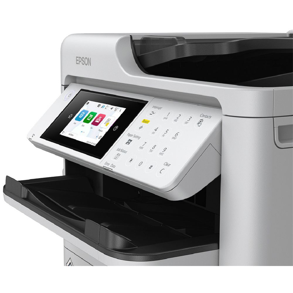 Epson Workforce Pro WF-C5890