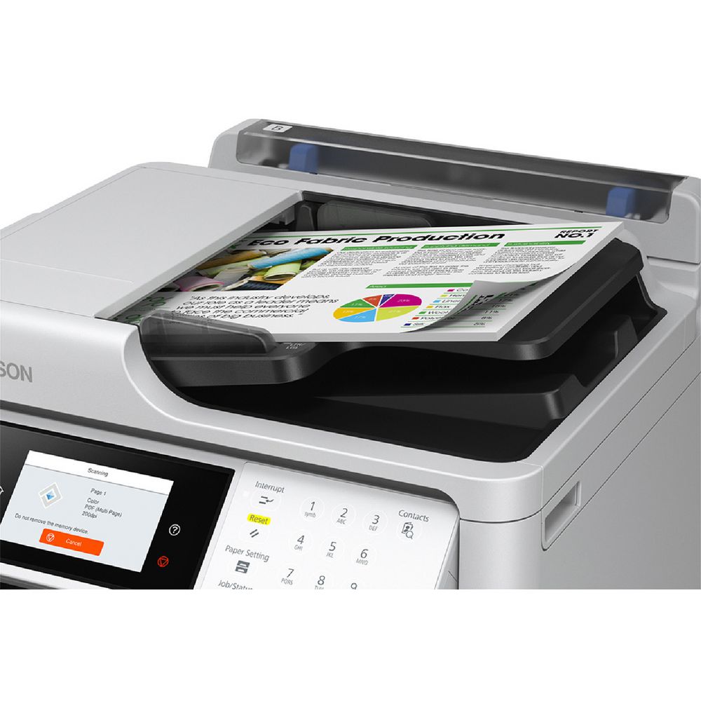 Epson Workforce Pro WF-C5890