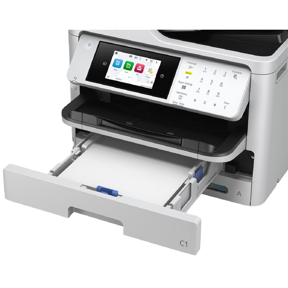 Epson Workforce Pro WF-C5890