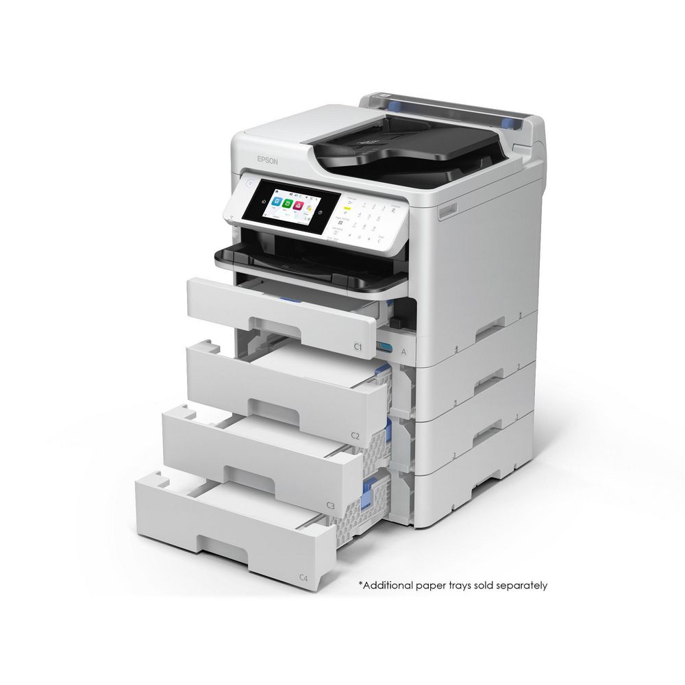 Epson Workforce Pro WF-C5890