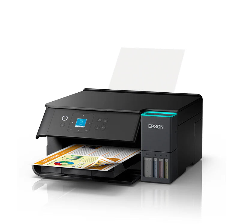 Epson EcoTank ET-2950 A4 Wireless All-in-One Ink Tank Printer