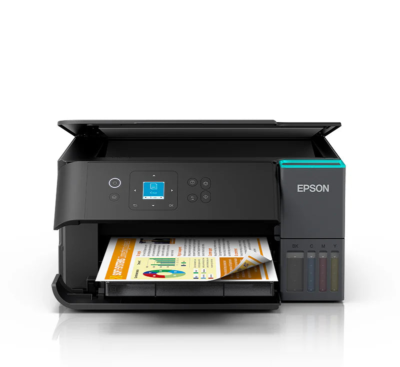 Epson EcoTank ET-2950 A4 Wireless All-in-One Ink Tank Printer