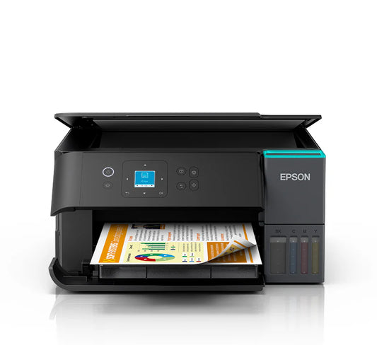 Epson EcoTank ET-2950 A4 Wireless All-in-One Ink Tank Printer