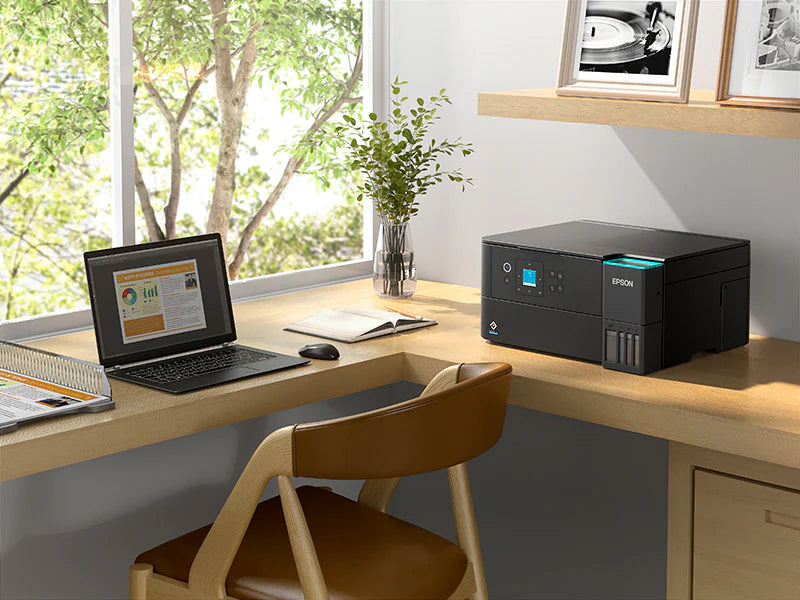 Epson EcoTank ET-2950 A4 Wireless All-in-One Ink Tank Printer