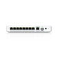 Ubiquiti UniFi Flex 2.5G PoE Managed L2 2.5G Ethernet (100/1000/2500) Power over Ethernet (PoE) Desktop/Wall-Mounting White