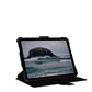 Urban Armor Gear Metropolis 27.7 cm (10.9") Folio Black