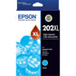 Epson 202XL Original Cyan 1 pc(s)