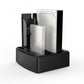 Simplecom SD312 USB 3.2 Gen 1 (3.1 Gen 1) Type-B Black