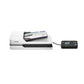 Epson WorkForce DS-1630 1200 x 1200 DPI A4 Black, White