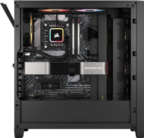 Corsair Vengeance CMKC48GX5M2X8000C38 memory module 48 GB 2 x 24 GB DDR5 8000 MHz