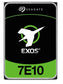Seagate Enterprise ST10000NM017B internal hard drive 10 TB 7200 RPM 256 MB 3.5" Serial ATA III