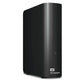 Western Digital Elements Desktop external hard drive 14000 GB Black