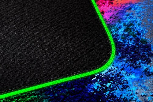 Razer Goliathus Extended Chroma Gaming mouse pad Black