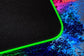 Razer Goliathus Extended Chroma Gaming mouse pad Black