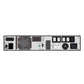 PowerShield Commander RT 3000VA uninterruptible power supply (UPS) Line-Interactive 3 kVA 2700 W 8 AC outlet(s)