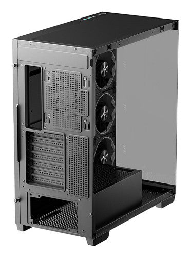 DeepCool CG580 4F V2 Midi Tower Black