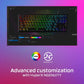HyperX Alloy Origins Core - Mechanical Gaming Keyboard - HX Red (US Layout)