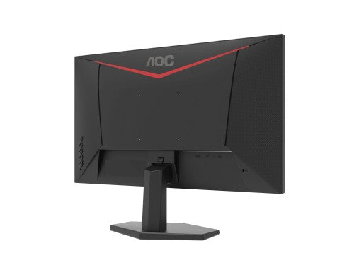 AOC 27G11ZE2 computer monitor 68.6 cm (27") 1920 x 1080 pixels Full HD LCD Black, Red
