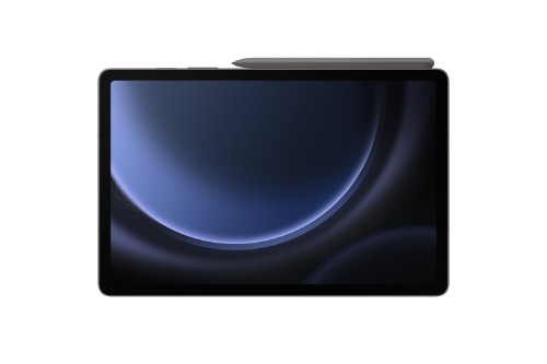 Samsung Galaxy Tab S9 FE 5G Samsung Exynos 256 GB 27.7 cm (10.9") 8 GB Wi-Fi 6 (802.11ax) Android 13 Grey