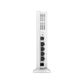 TP-Link EAP650-DESKTOP wireless access point 2976 Mbit/s White Power over Ethernet (PoE)
