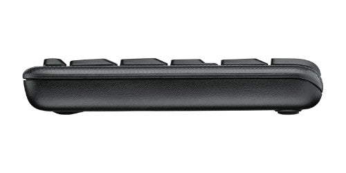 Logitech 920-003235 keyboard Mouse included Universal RF Wireless Black
